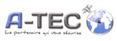 Logo d'A-TEC