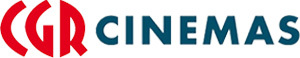 Logo CGR