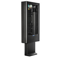 Panneau d’affichage numérique