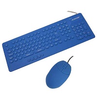 Clavier et souris