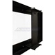 Armoire pour moniteur LCD, vue détaillée sur le montage VESA | PDS-24