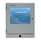 Touch screen pour usage industriel avec vue de face | PENC-750