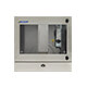 Etanche informatique industriel caisson vue de face | SENC-500