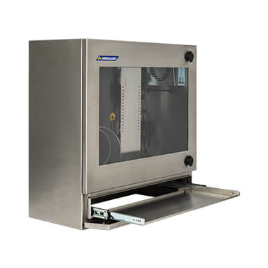 Etanche Informatique Industriel caisson