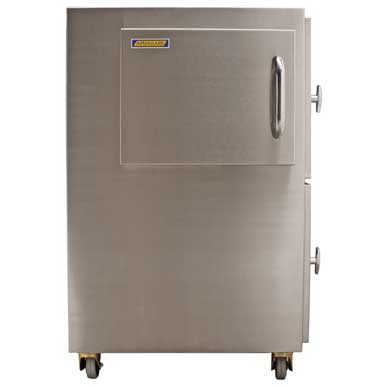 Imprimante chauffée SPRI-800