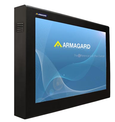 Ecran de protection en 42"